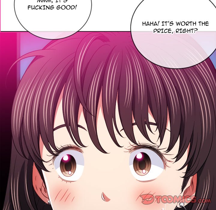 My High School Bully chapter 98 page 129