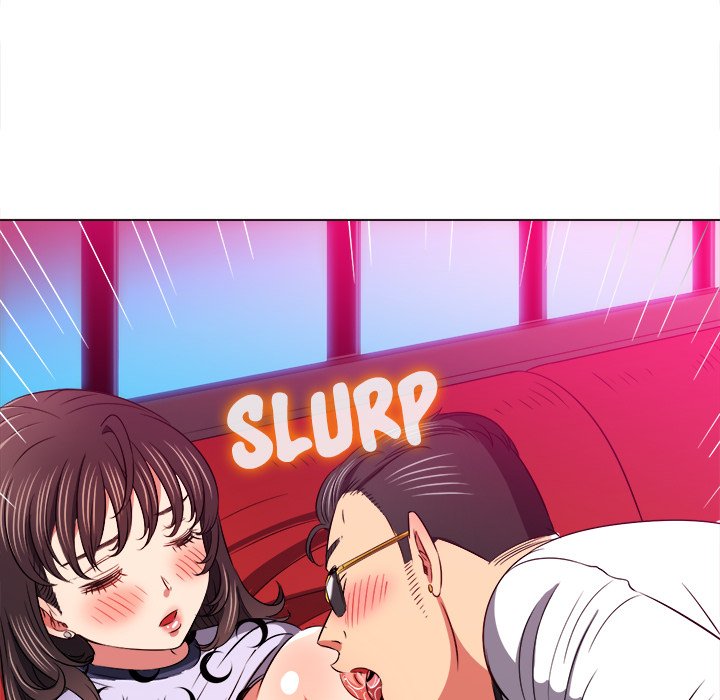 My High School Bully chapter 99 page 50