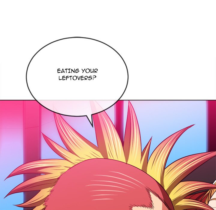 My High School Bully chapter 99 page 67