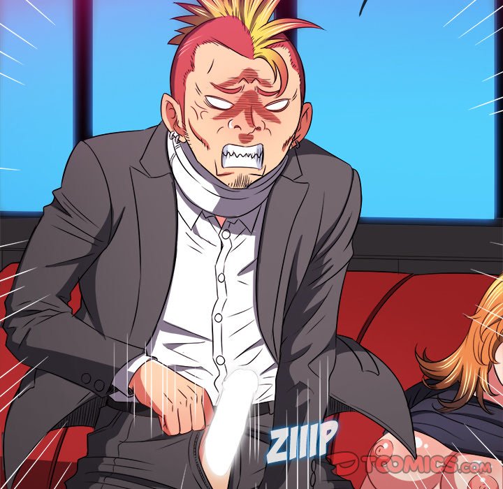My High School Bully chapter 99 page 81