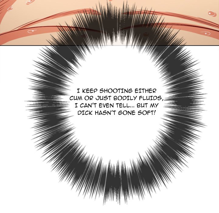 My High School Bully chapter 99 page 104