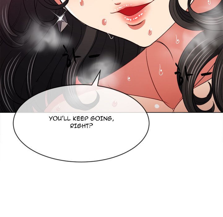 My High School Bully chapter 99 page 107