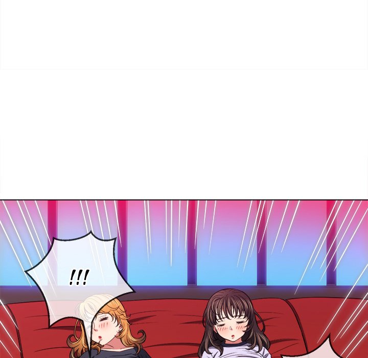 My High School Bully chapter 99 page 122