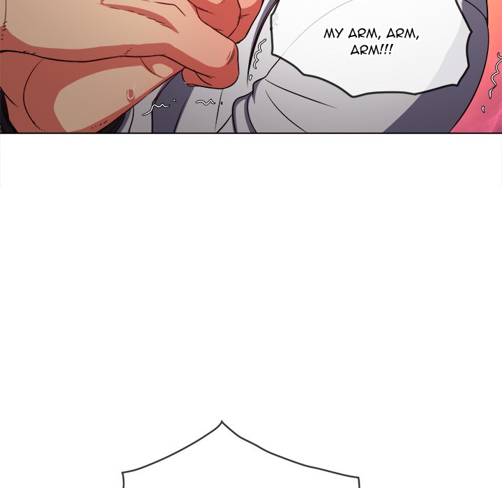 My High School Bully chapter 99 page 130
