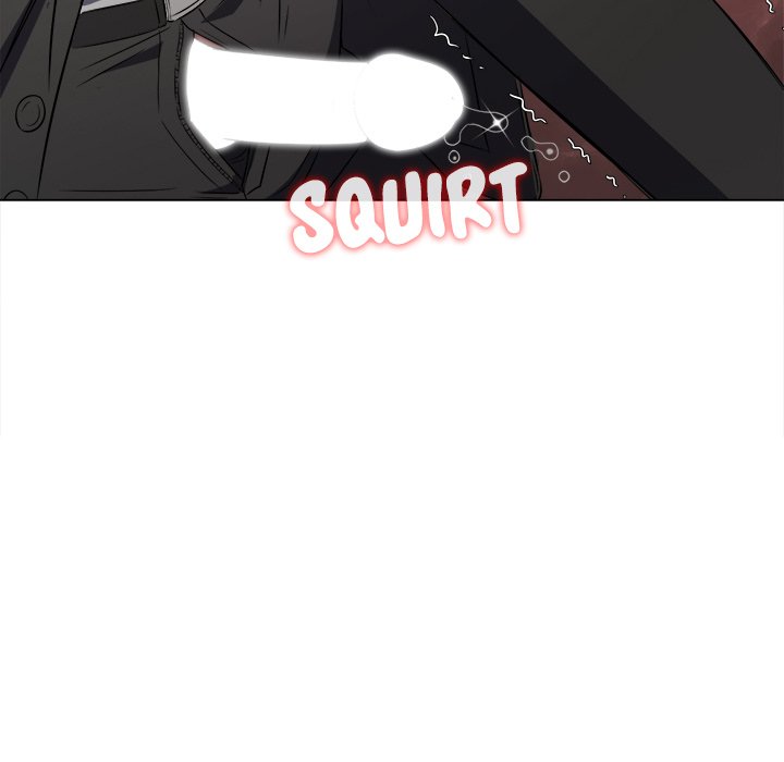 My High School Bully chapter 99 page 133