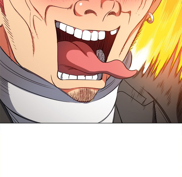 My High School Bully chapter 99 page 138