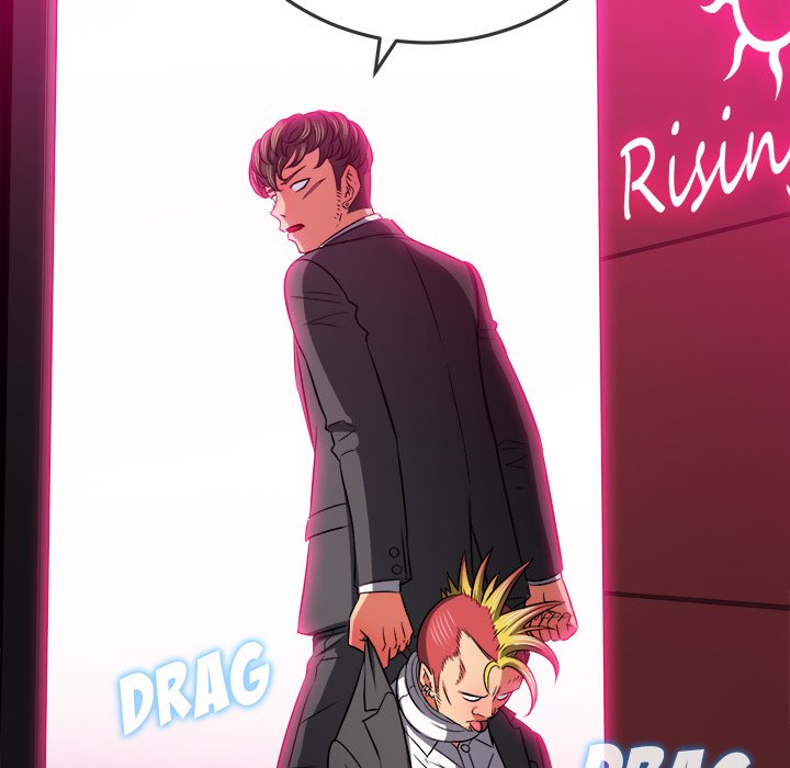 My High School Bully chapter 99 page 148