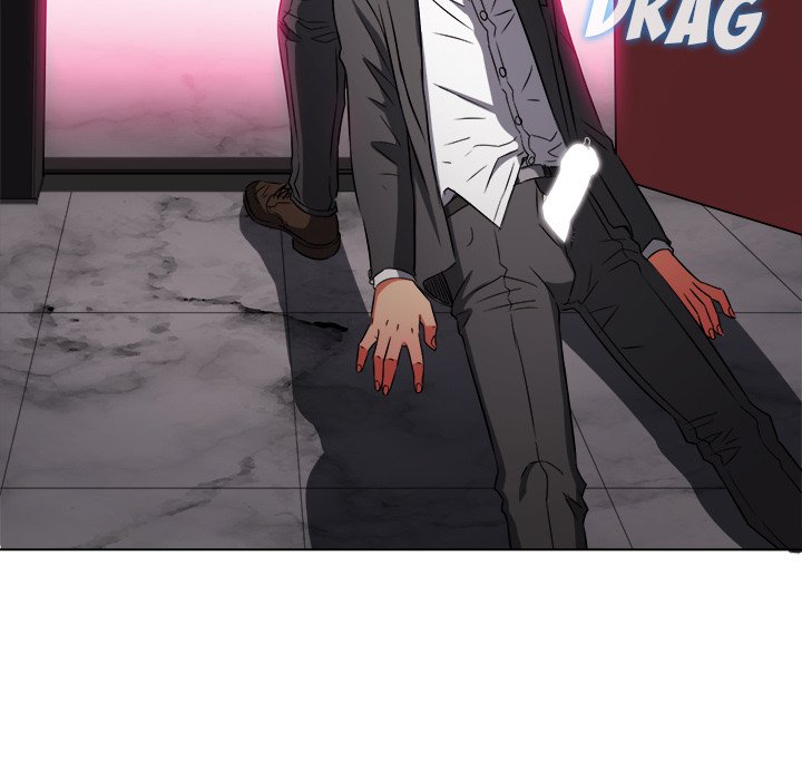 My High School Bully chapter 99 page 149