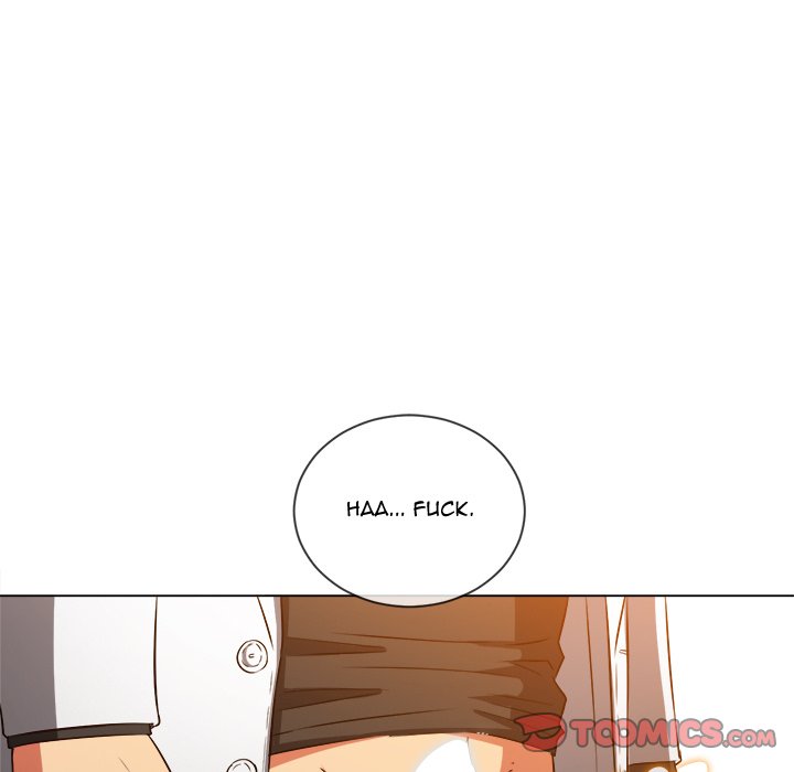 My High School Bully chapter 99 page 159