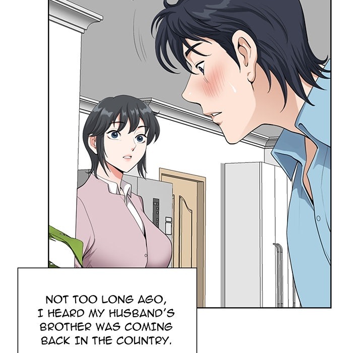 My Husband's a Twin! chapter 1 page 6