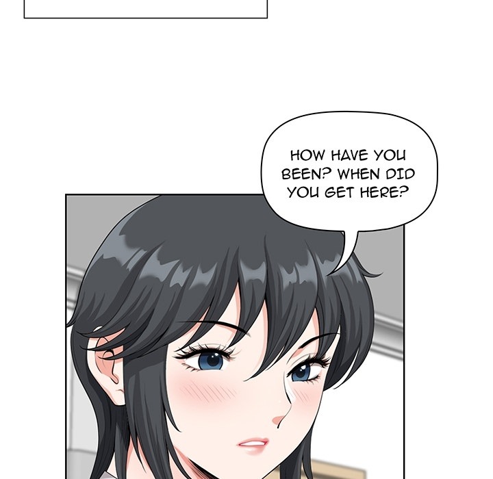 My Husband's a Twin! chapter 1 page 7
