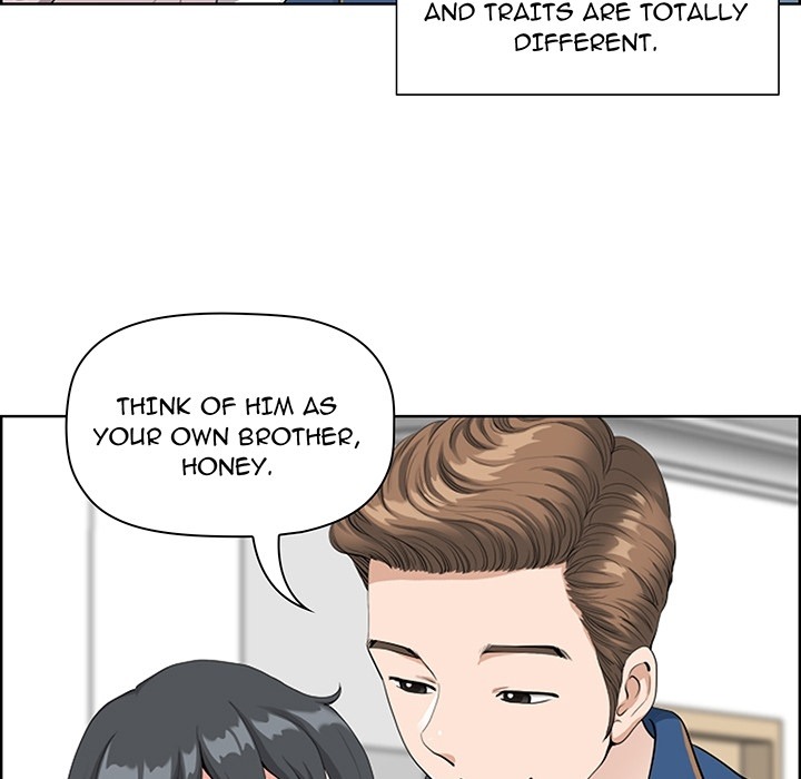 My Husband's a Twin! chapter 1 page 10