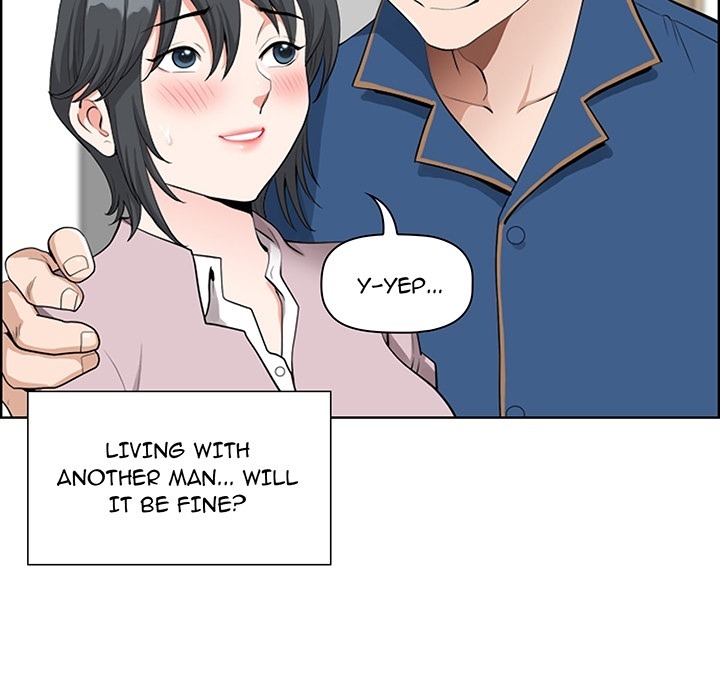 My Husband's a Twin! chapter 1 page 11