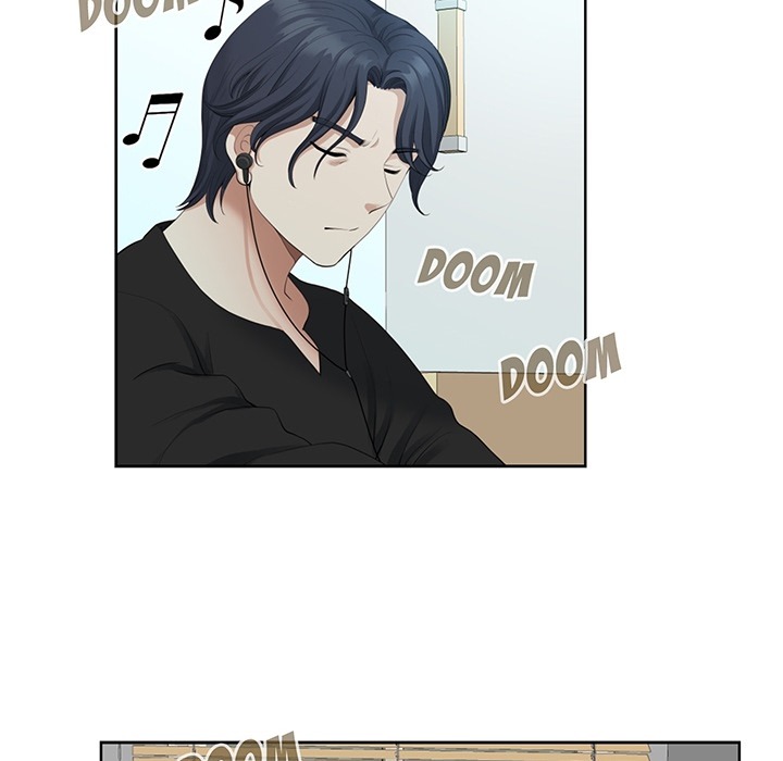 My Husband's a Twin! chapter 1 page 19