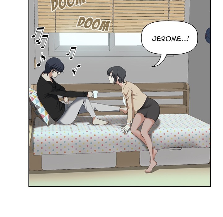 My Husband's a Twin! chapter 1 page 20