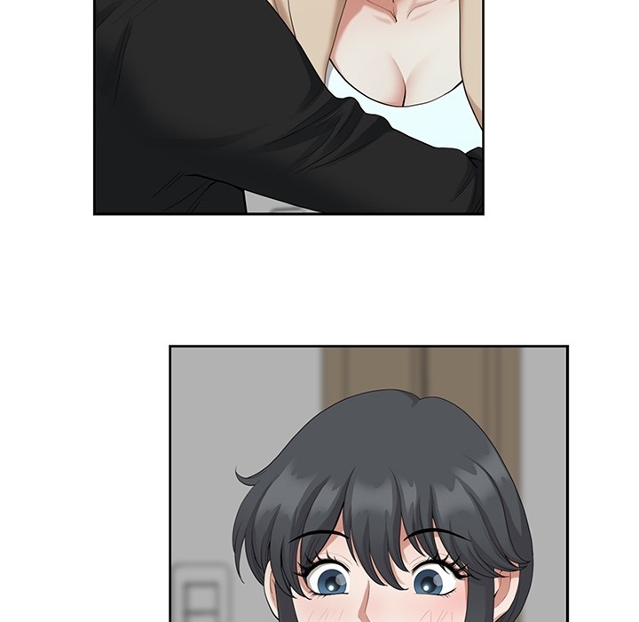 My Husband's a Twin! chapter 1 page 22