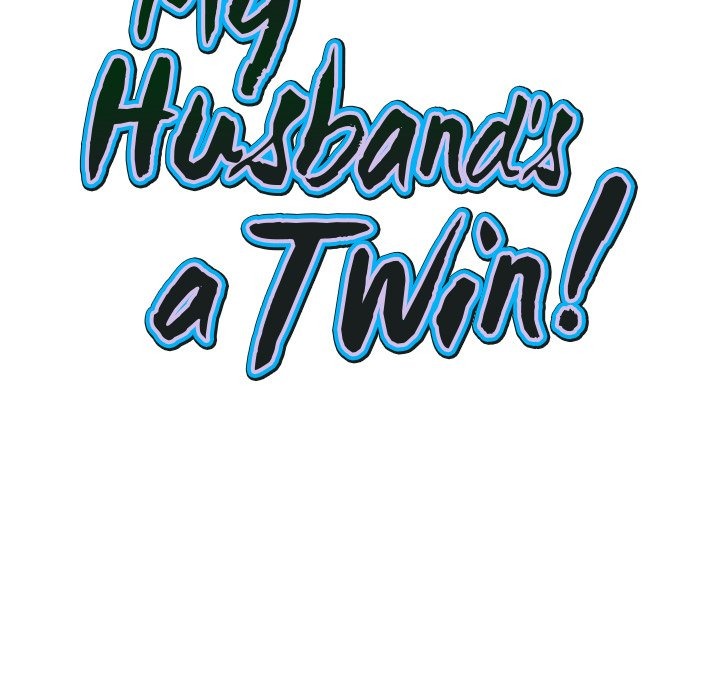 My Husband's a Twin! chapter 10 page 9