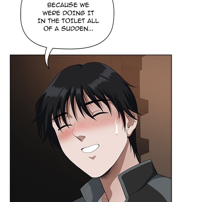 My Husband's a Twin! chapter 10 page 28