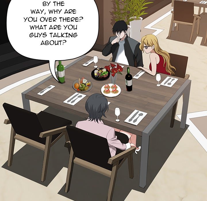 My Husband's a Twin! chapter 10 page 38