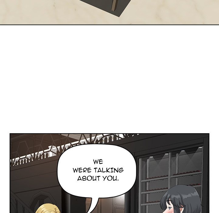 My Husband's a Twin! chapter 10 page 39