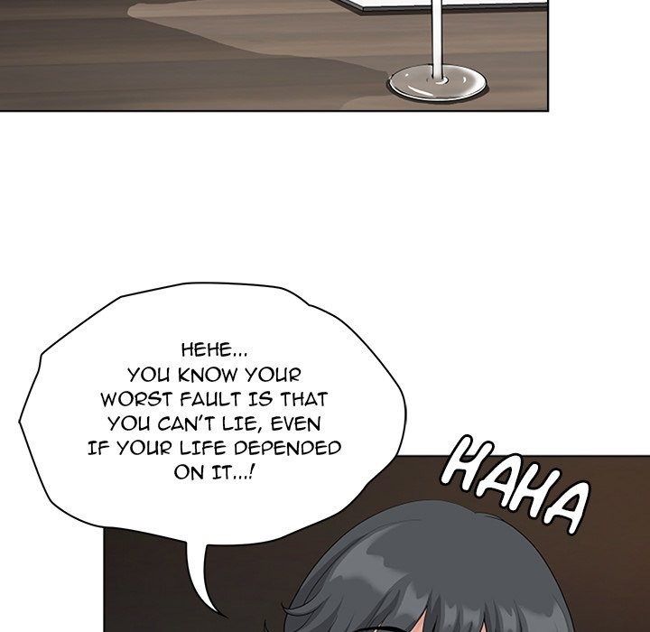 My Husband's a Twin! chapter 10 page 42