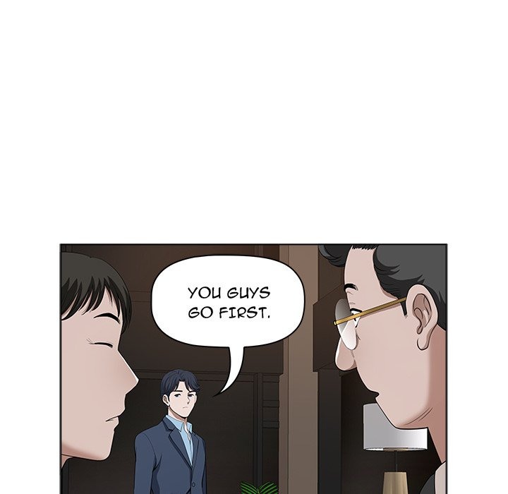 My Husband's a Twin! chapter 10 page 77