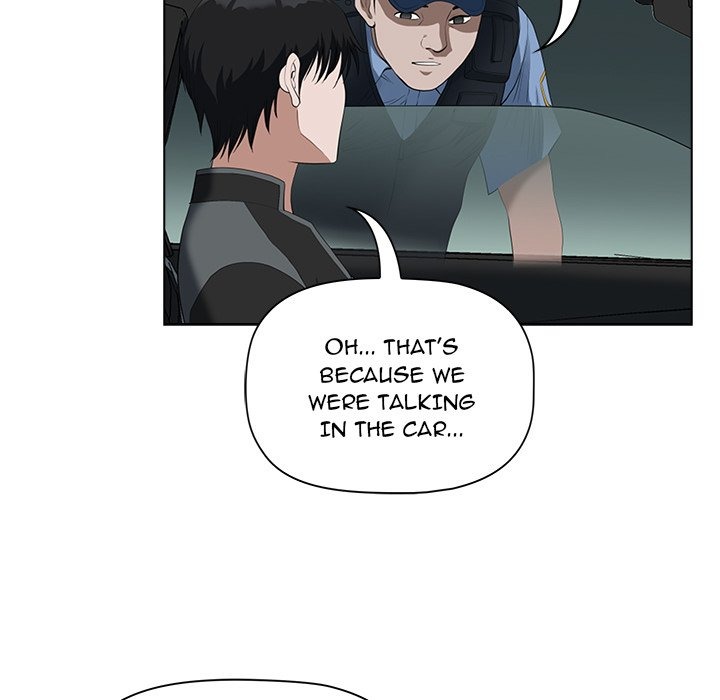My Husband's a Twin! chapter 11 page 55