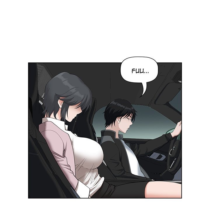 My Husband's a Twin! chapter 11 page 70