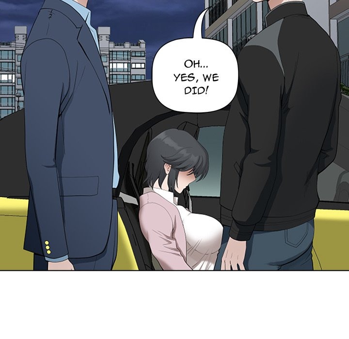 My Husband's a Twin! chapter 11 page 84