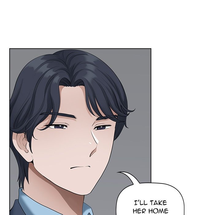My Husband's a Twin! chapter 11 page 85