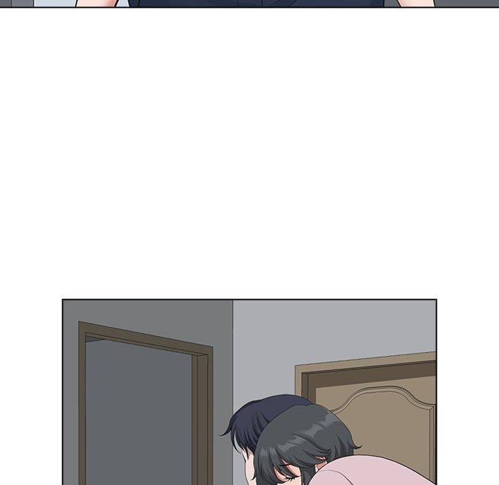 My Husband's a Twin! chapter 11 page 91