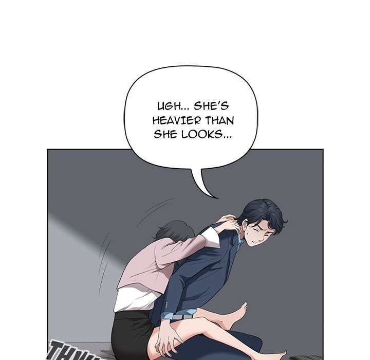 My Husband's a Twin! chapter 11 page 93