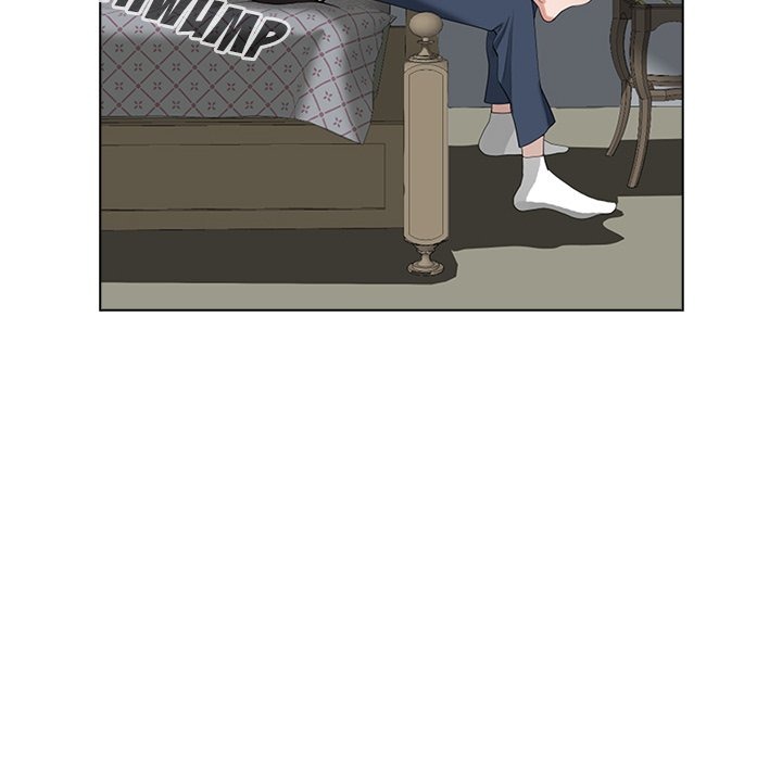 My Husband's a Twin! chapter 11 page 94
