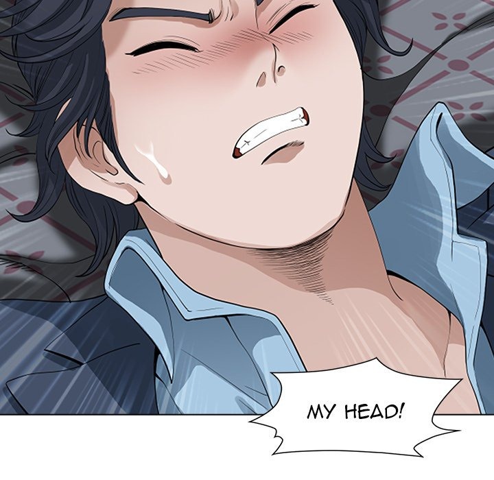 My Husband's a Twin! chapter 11 page 98