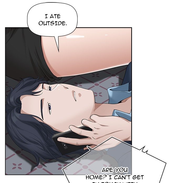 My Husband's a Twin! chapter 11 page 102