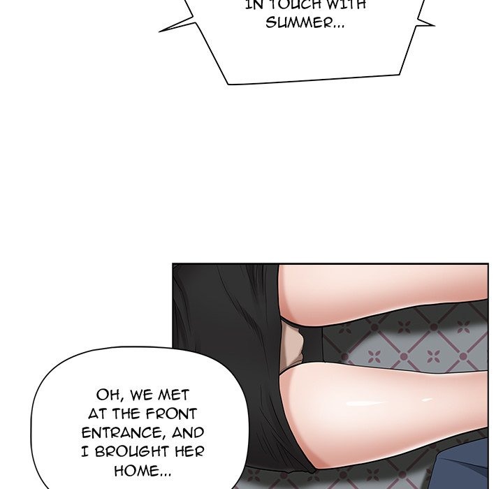 My Husband's a Twin! chapter 11 page 103