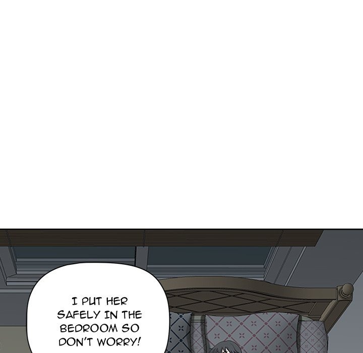 My Husband's a Twin! chapter 11 page 105