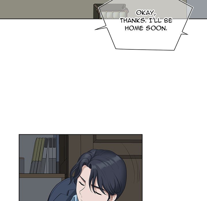 My Husband's a Twin! chapter 11 page 107