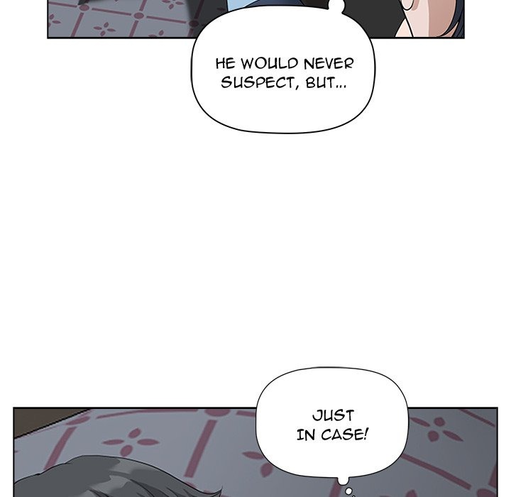 My Husband's a Twin! chapter 11 page 117