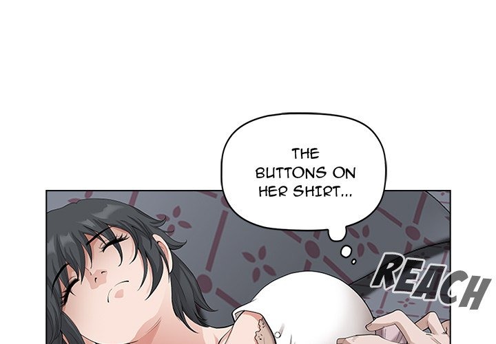 My Husband's a Twin! chapter 12 page 2