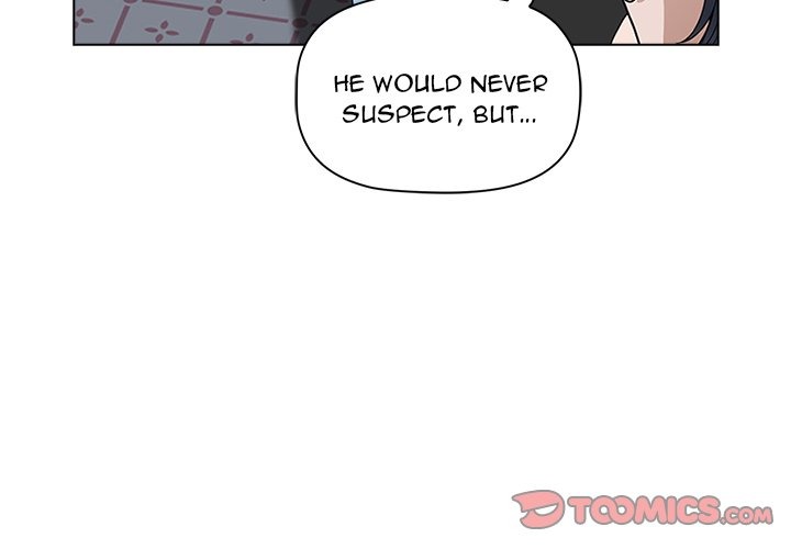 My Husband's a Twin! chapter 12 page 4