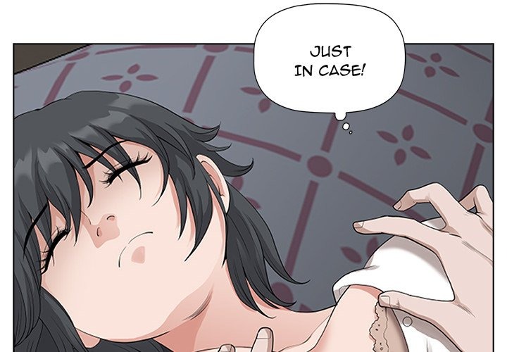 My Husband's a Twin! chapter 12 page 5