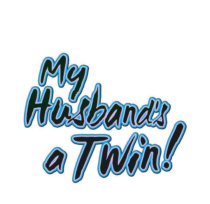 My Husband's a Twin! chapter 12 page 11