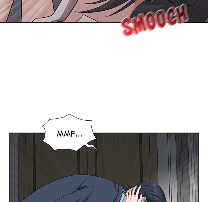 My Husband's a Twin! chapter 12 page 21