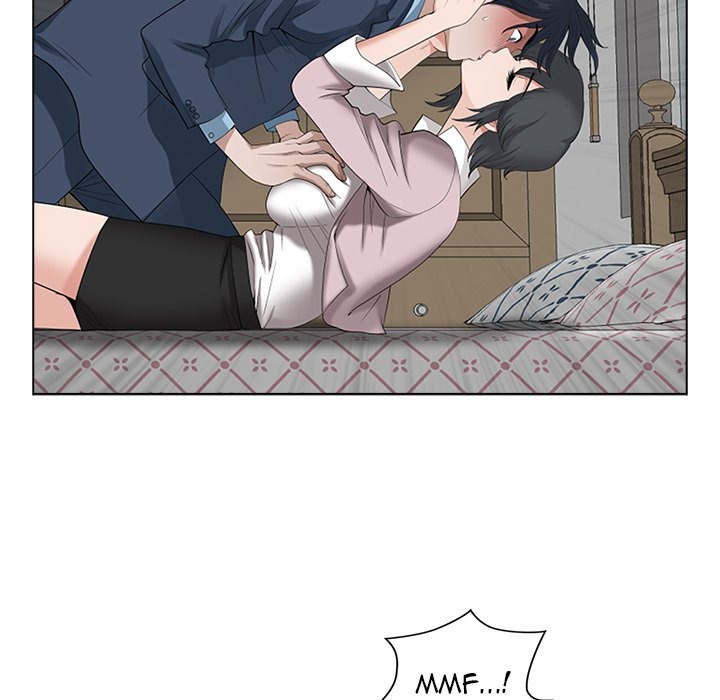 My Husband's a Twin! chapter 12 page 22