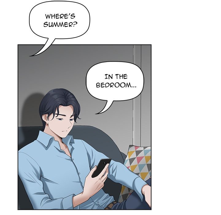 My Husband's a Twin! chapter 12 page 58