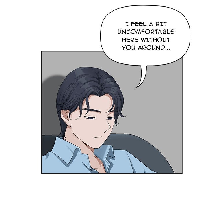 My Husband's a Twin! chapter 12 page 62