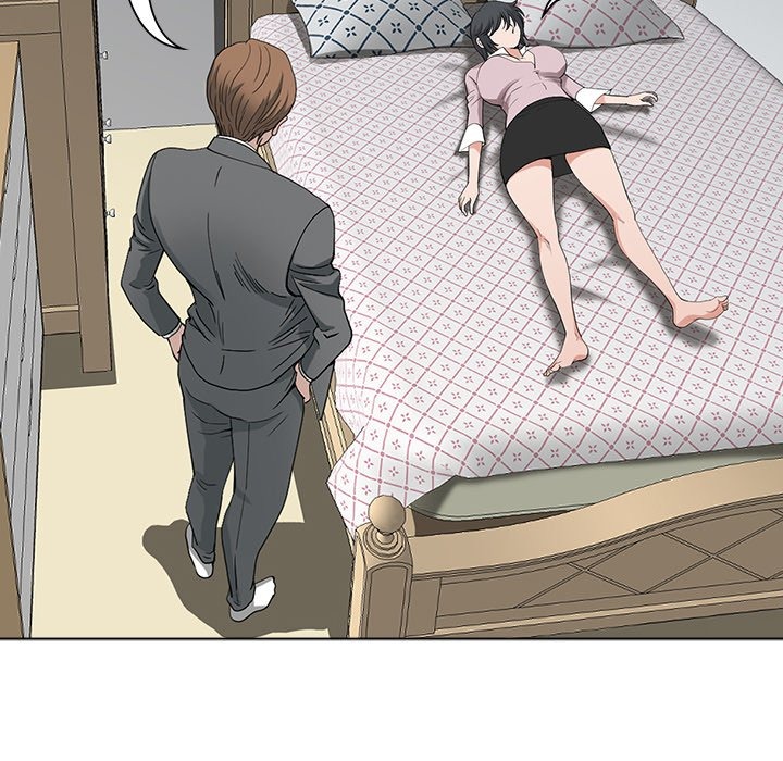 My Husband's a Twin! chapter 12 page 74