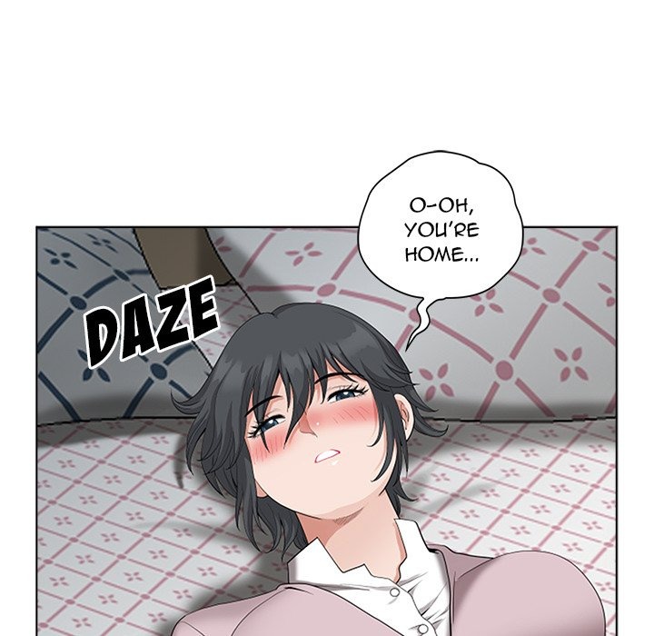 My Husband's a Twin! chapter 12 page 75