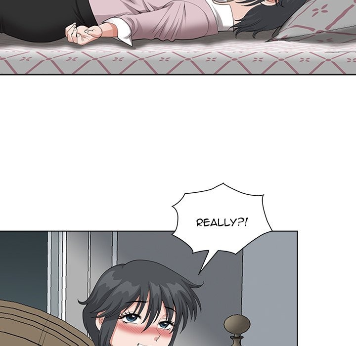 My Husband's a Twin! chapter 12 page 78